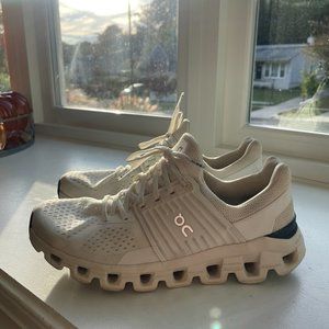 Cloud Sneakers